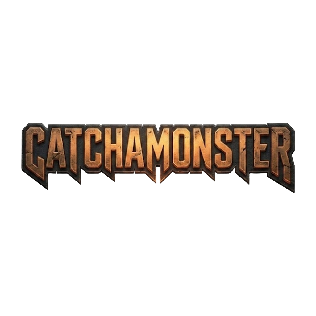 CATCHA.MONSTER